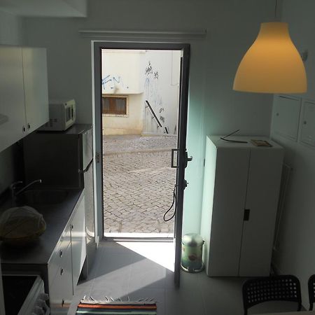Casa Praia Sesimbra Apartamento Habitación foto