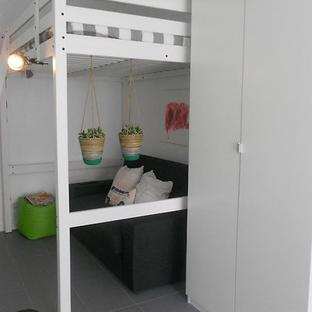 Casa Praia Sesimbra Apartamento Habitación foto