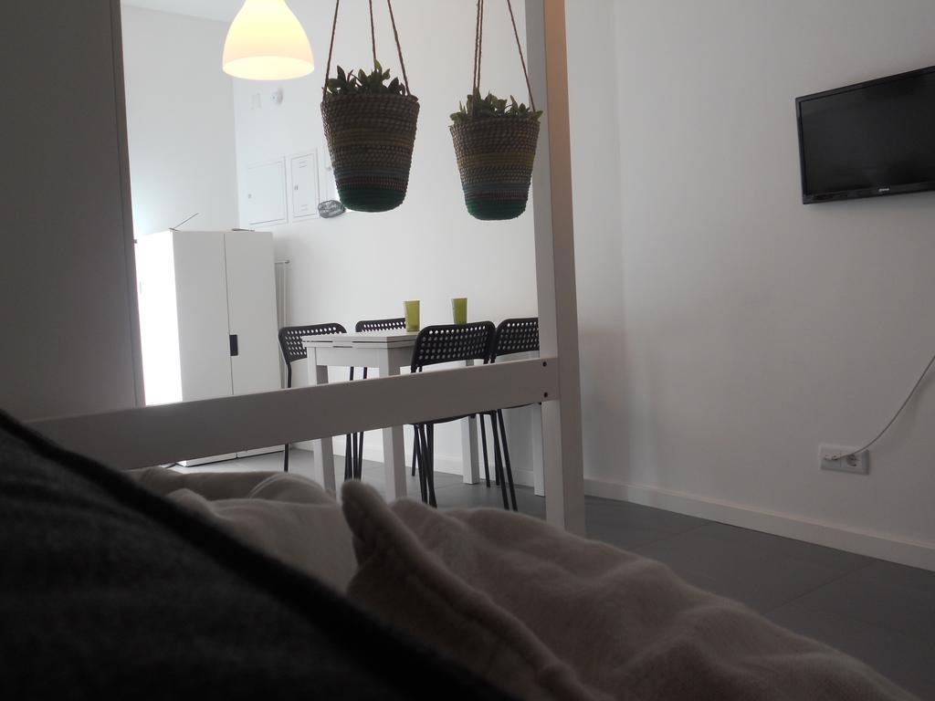 Casa Praia Sesimbra Apartamento Habitación foto