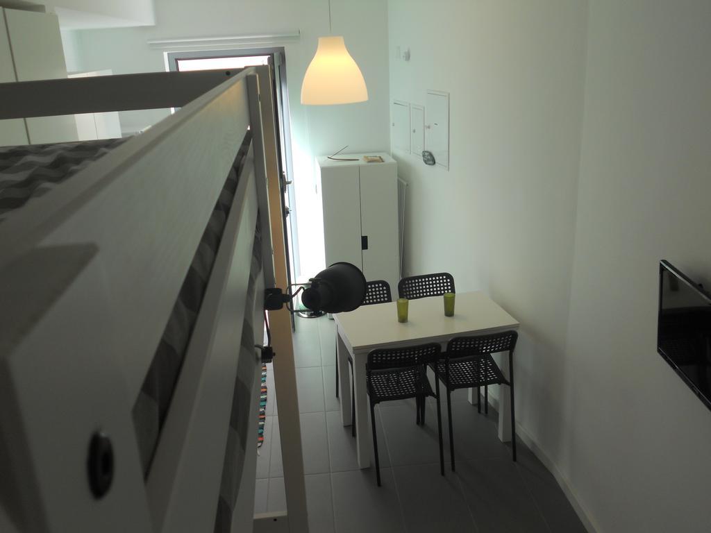 Casa Praia Sesimbra Apartamento Habitación foto