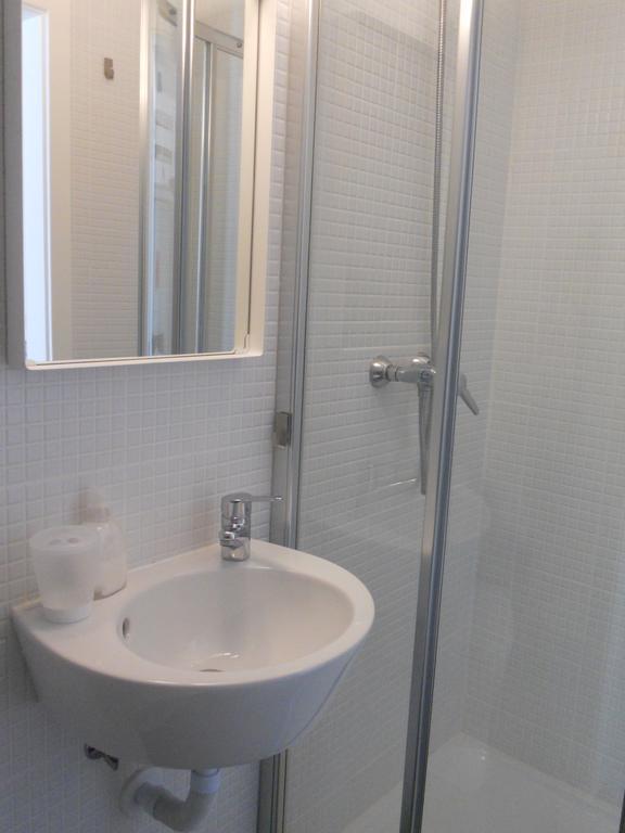 Casa Praia Sesimbra Apartamento Habitación foto